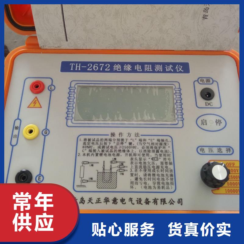 【绝缘电阻测试仪录波分析仪厂家直接面向客户】