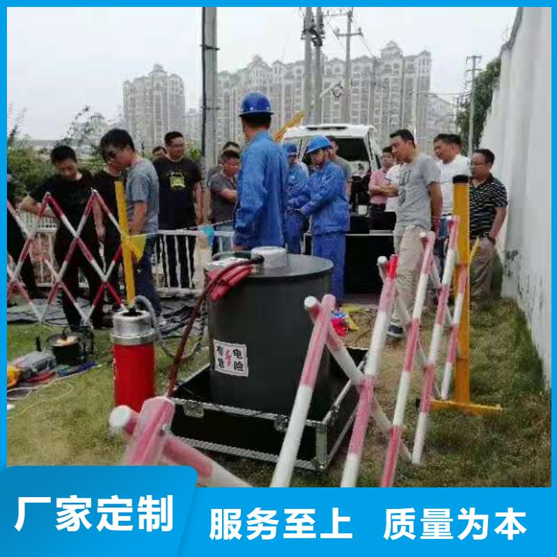 【振荡波局放耐压试验系统蓄电池充放电测试仪细节之处更加用心】