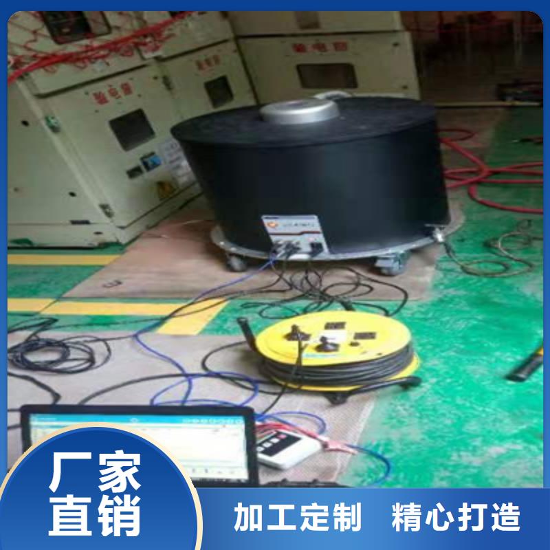 振荡波局放耐压试验系统,【三标准功率源】用心经营