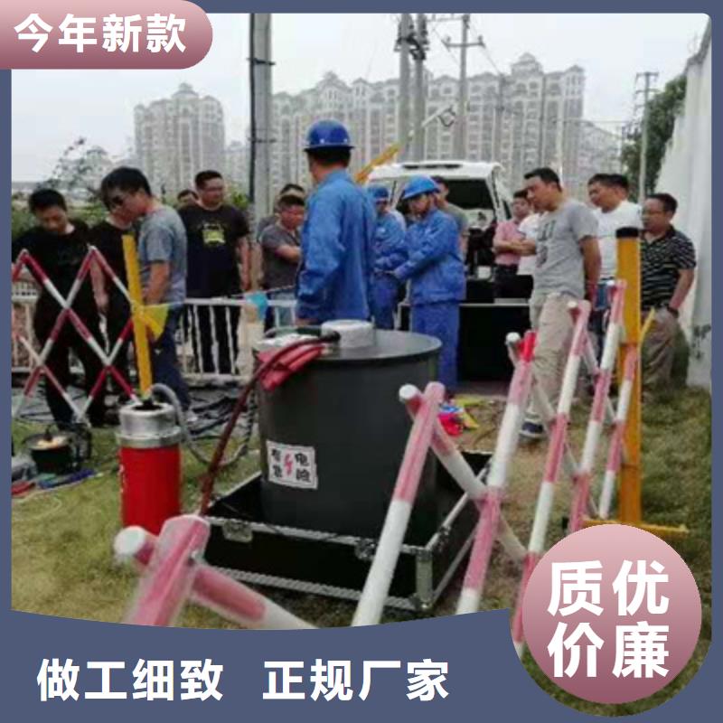 振荡波局放耐压试验系统电缆故障测试仪源头厂家量大价优