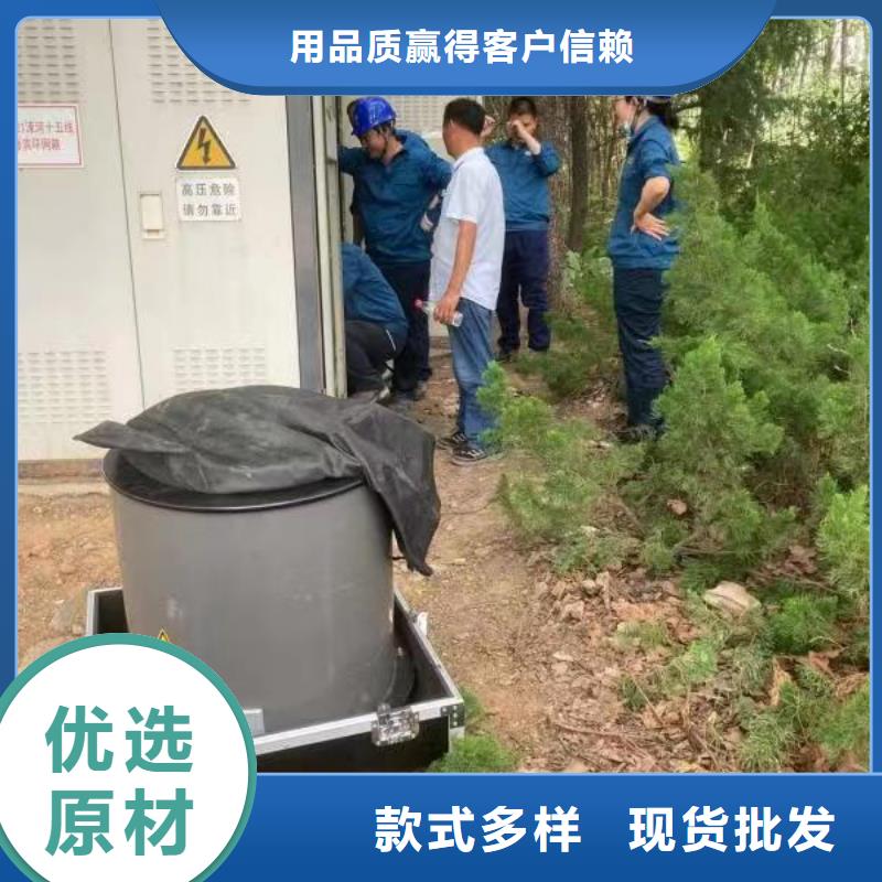振荡波局放耐压试验系统直流电阻测试仪产品细节