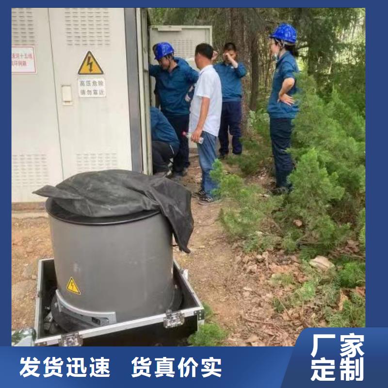 【振荡波局放耐压试验系统蓄电池充放电测试仪细节之处更加用心】