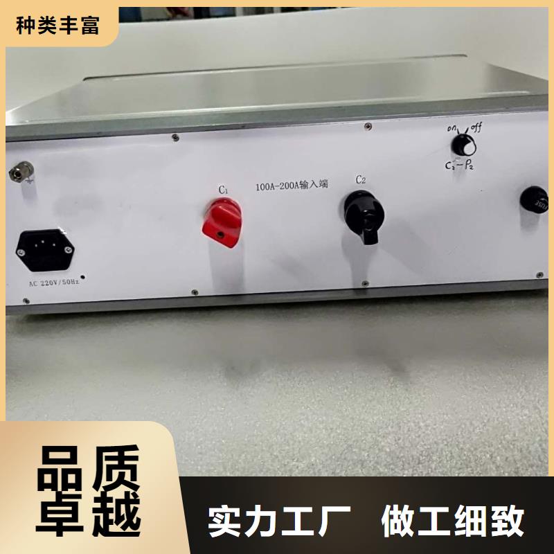 隔离开关触指压力测试仪高压开关特性测试仪校准装置精益求精