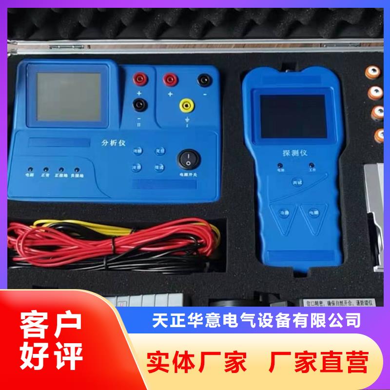 【直流系统绝缘校验仪】录波分析仪按需定做