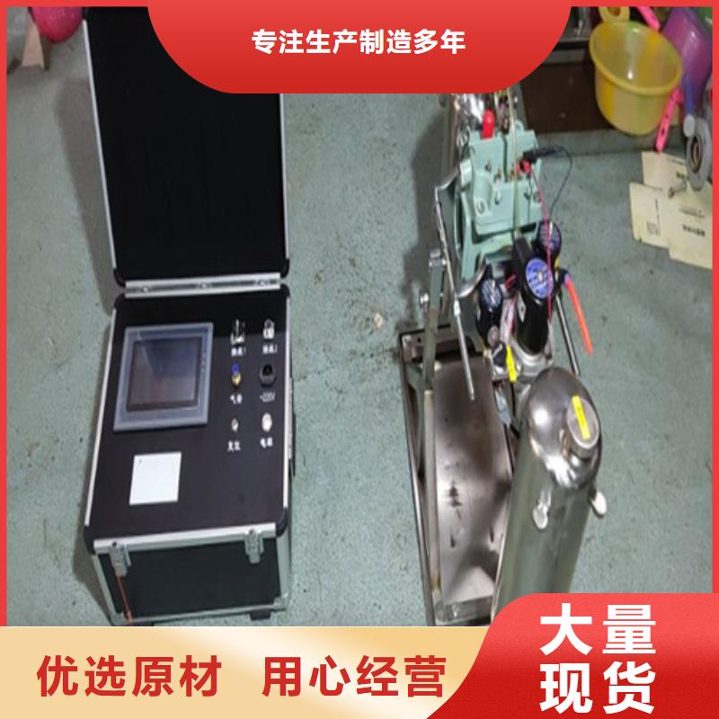 瓦斯继电器校验仪-三相交直流指示仪表校验装置实体诚信厂家