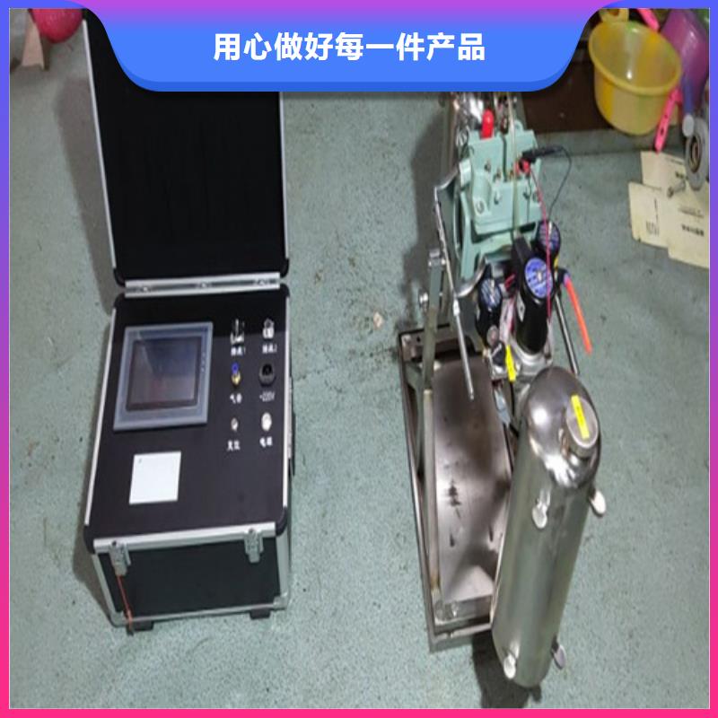 瓦斯继电器校验仪励磁系统开环小电流测试仪货到付款