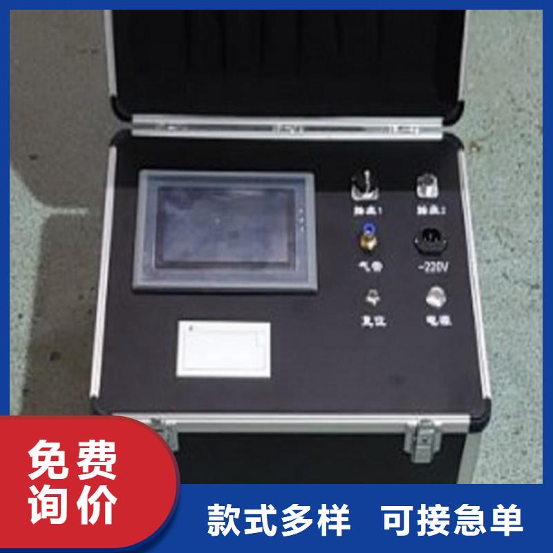 瓦斯继电器校验仪手持式光数字测试仪产品优良