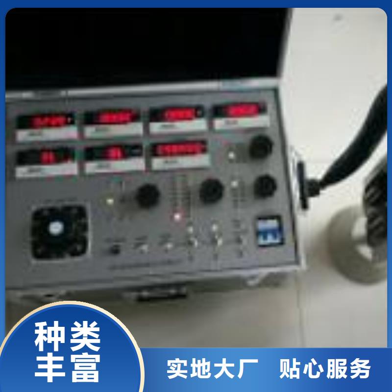 瓦斯继电器校验仪励磁系统开环小电流测试仪质量检测