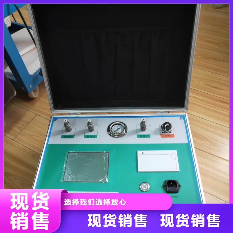 瓦斯继电器校验仪-三相交直流指示仪表校验装置实体诚信厂家