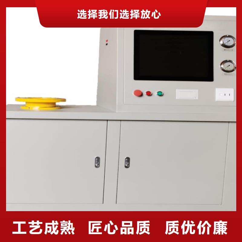 瓦斯继电器校验仪-三相交直流指示仪表校验装置实体诚信厂家
