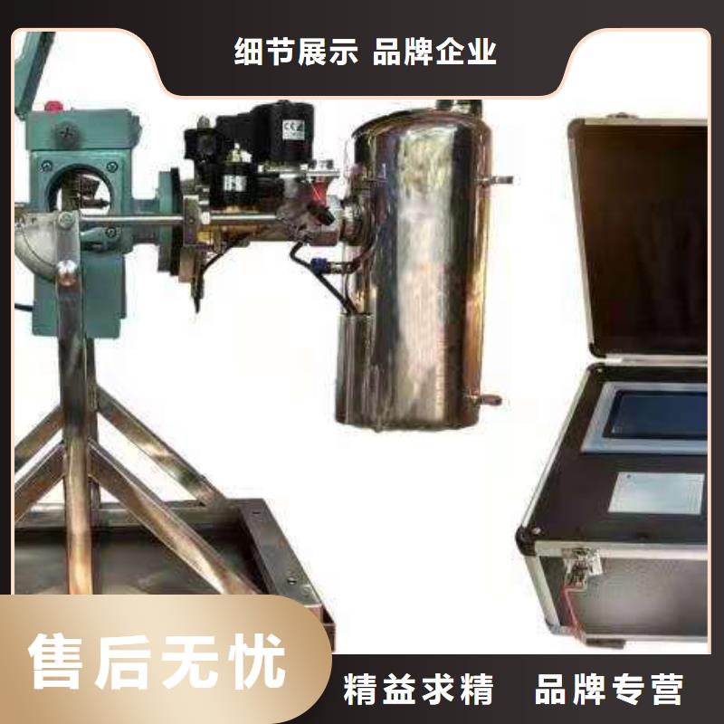 瓦斯继电器校验仪励磁系统开环小电流测试仪源头工厂