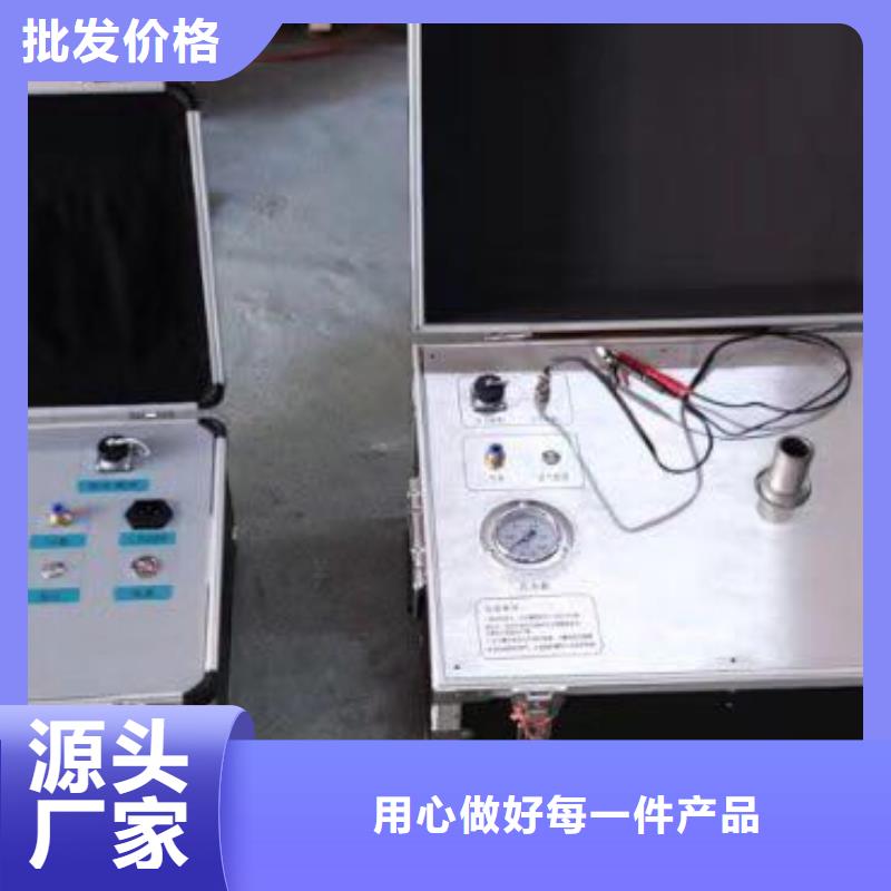 瓦斯继电器校验仪励磁系统开环小电流测试仪源头工厂
