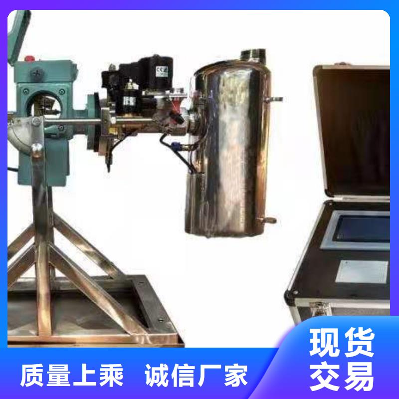 瓦斯继电器校验仪励磁系统开环小电流测试仪源头工厂