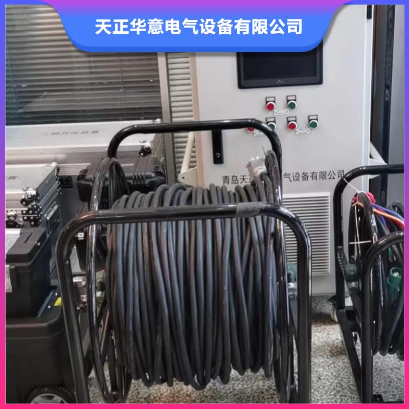 相位伏安表_大电流发生器生产型
