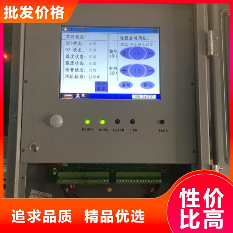 SF6气体抽真空充气装置变压器直流电阻测试仪支持加工定制