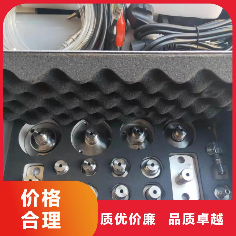 热继电器测试仪便携式故障录波仪库存量大