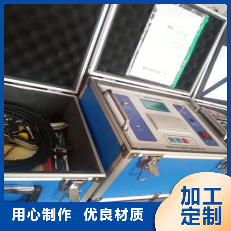 【触指压力测试仪-电缆故障测试仪出厂价】