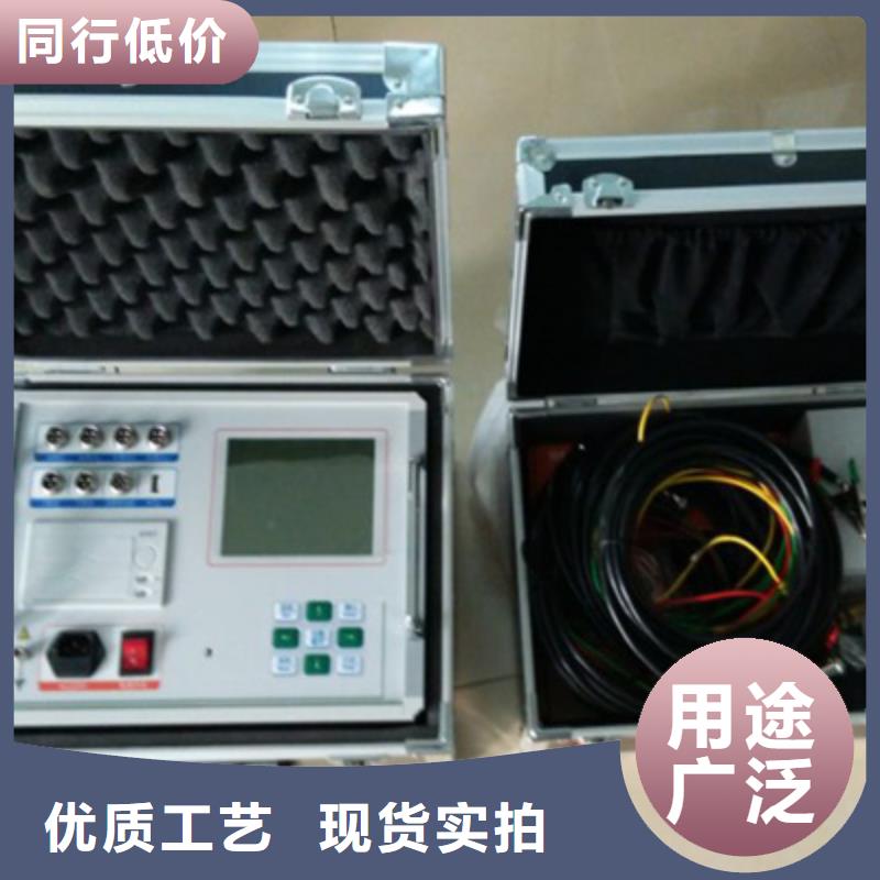 触指压力测试仪直流电阻测试仪商家直供