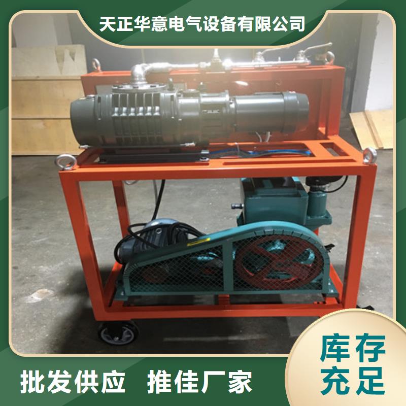 电器综合试验台交直流标准源主推产品