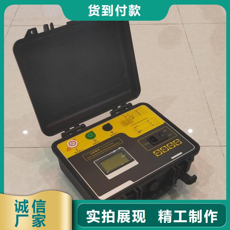 电机综合试验系统品质放心