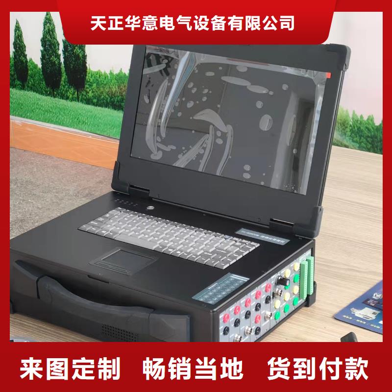 水内冷电机绝缘测试仪