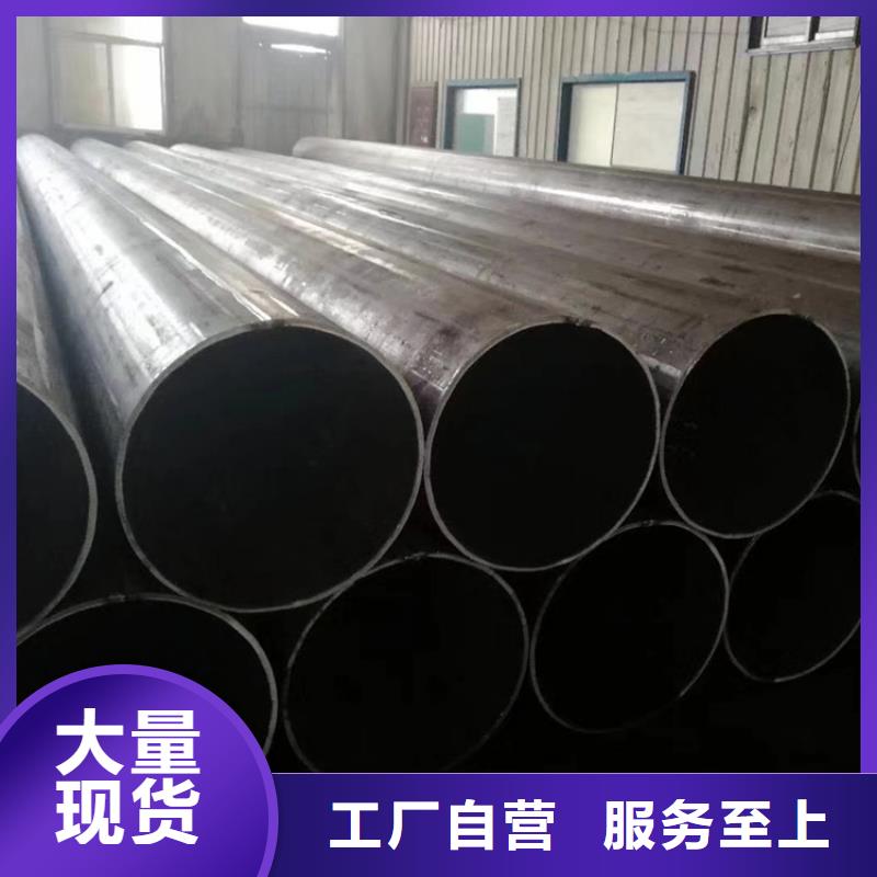 【无缝钢管】38CrMoAL无缝钢管适用场景