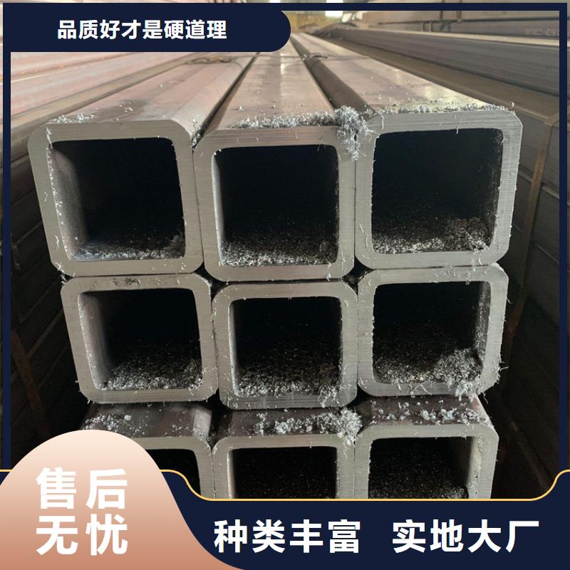 方管Q355E无缝钢管行业优选