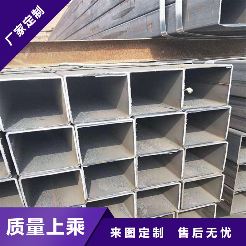 方管,q345b无缝钢管种类齐全
