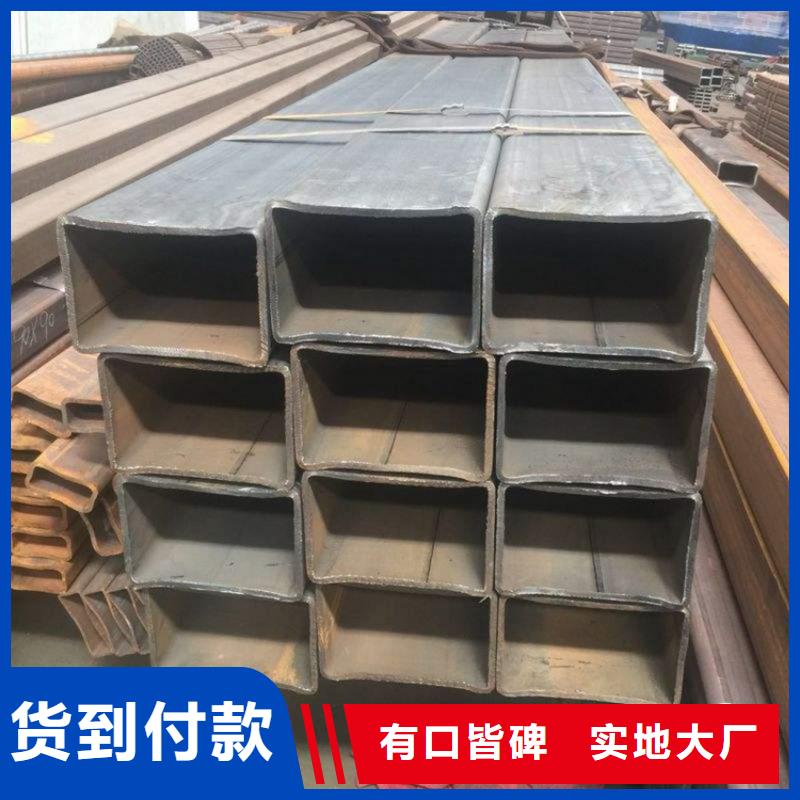 方管_冷拔无缝钢管产品性能