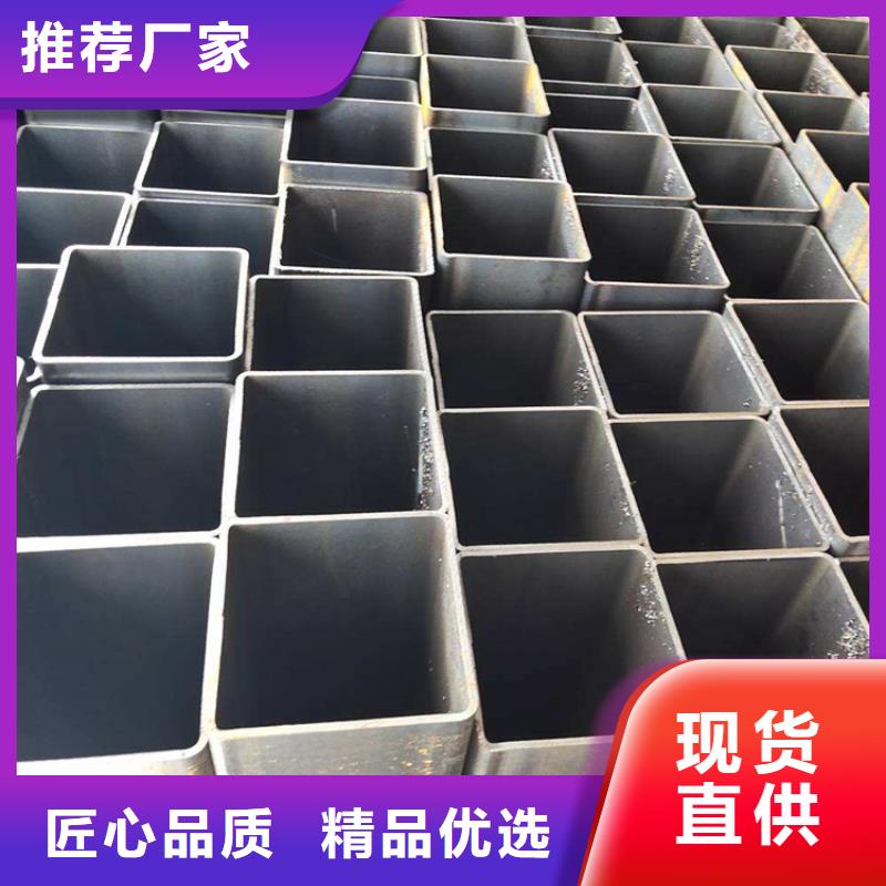 方管35CrMo无缝钢管加工定制