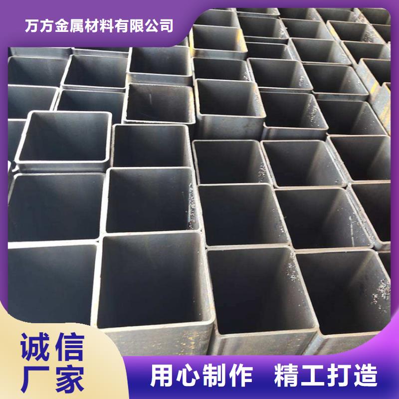 方管冷轧无缝钢管工艺成熟