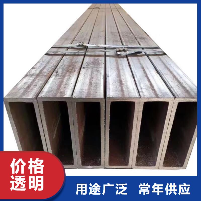 方管-冷轧无缝钢管畅销当地