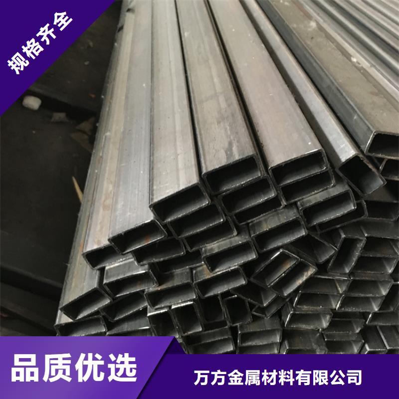方管-【结构管】今日价格