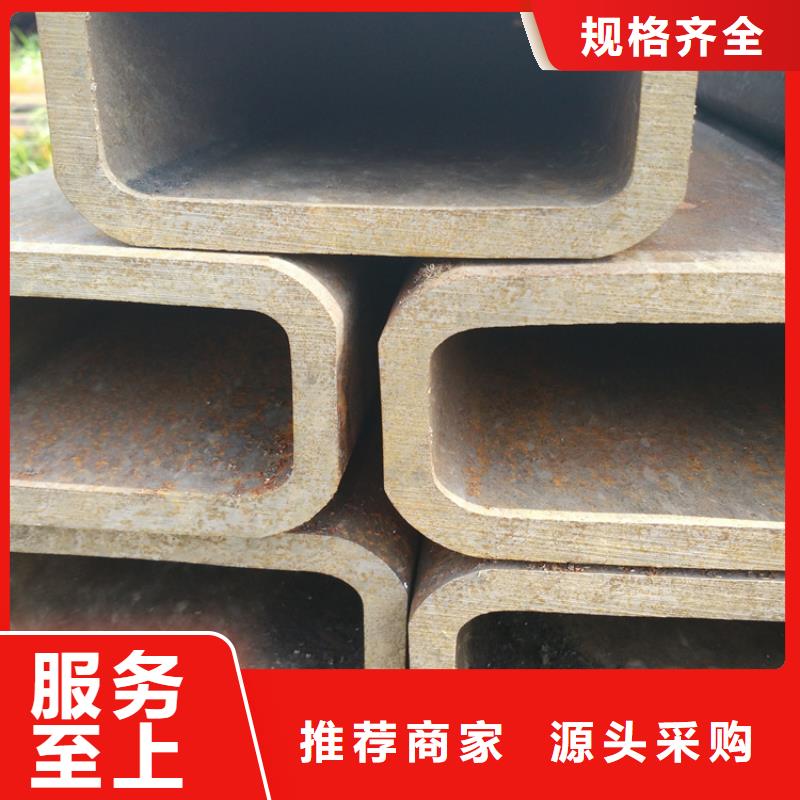 方管q345b无缝钢管从源头保证品质