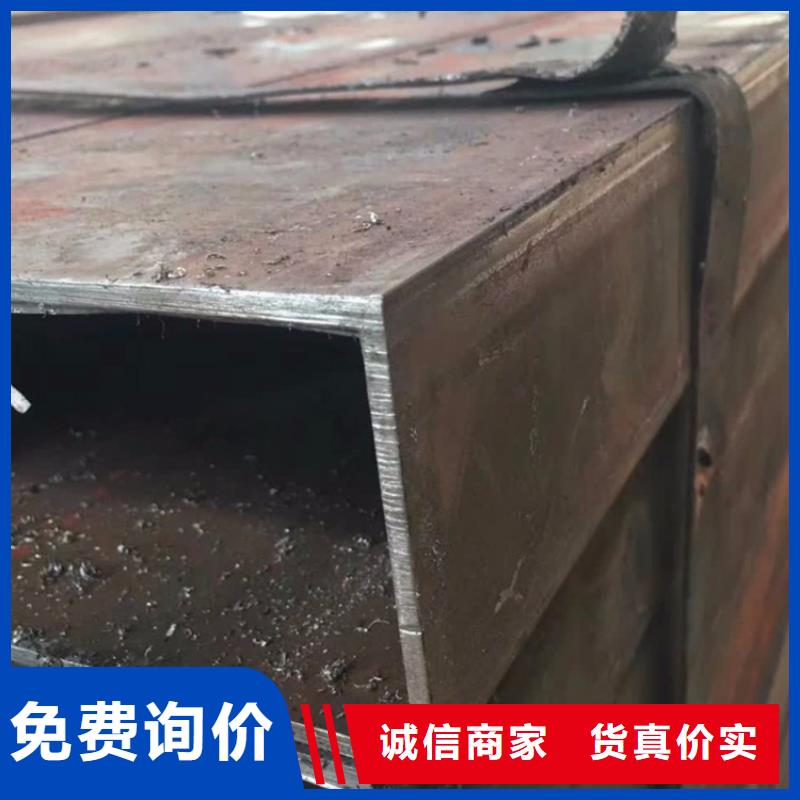 方管,20CR精密管核心技术