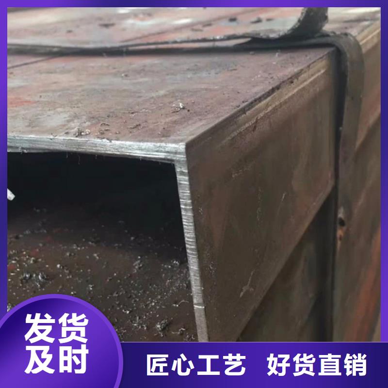 方管q345b无缝钢管从源头保证品质