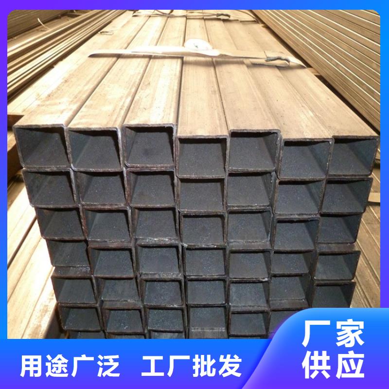 方管-16Mn精密管来图定制