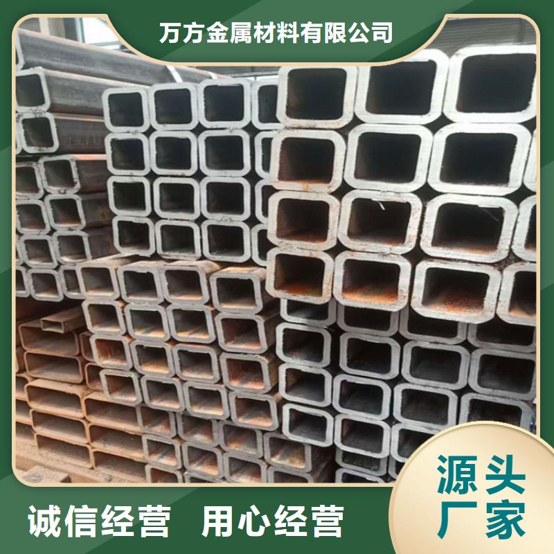 方管,厚壁无缝钢管好品质选我们