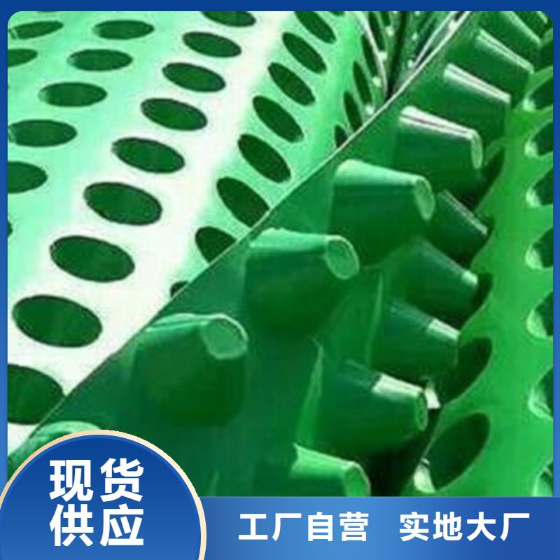排水板实力优品
