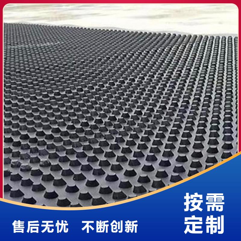 排水板好厂家有担当