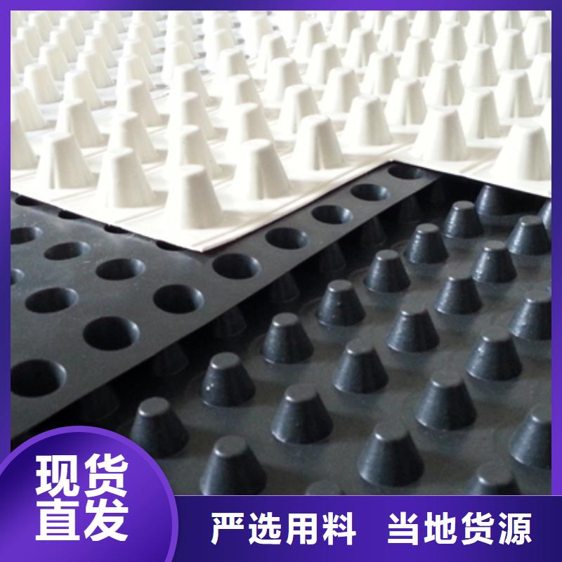 【排水板】,水泥化粪池多年行业经验