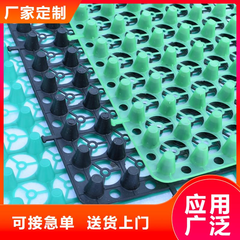 排水板水泥化粪池客户好评