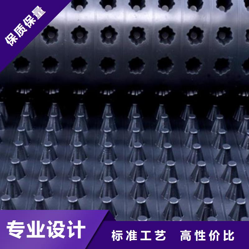 排水板防护虹吸排水收集系统价格有优势