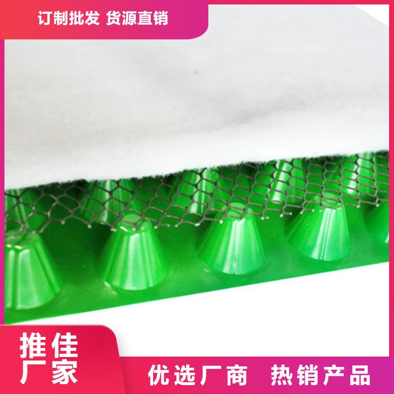 排水板防护虹吸排水收集系统工艺精细质保长久