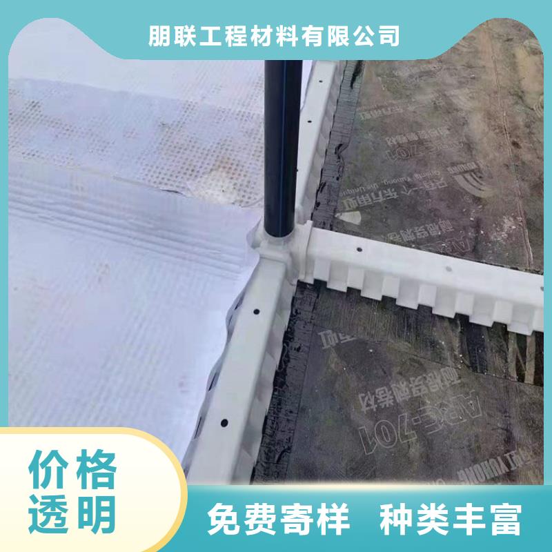 虹吸排水车库虹吸排水系统品质优良