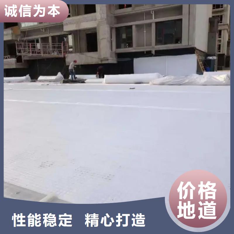 虹吸排水【植草格】值得买