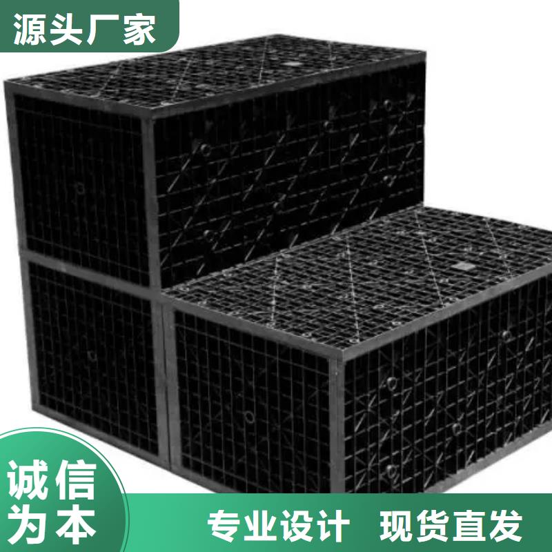 虹吸排水水泥化粪池自产自销
