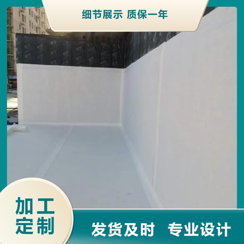虹吸排水水泥化粪池追求细节品质