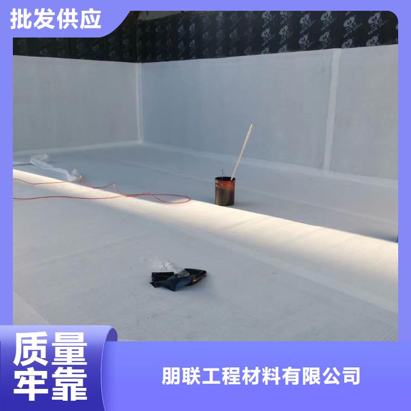 虹吸排水水泥化粪池追求细节品质