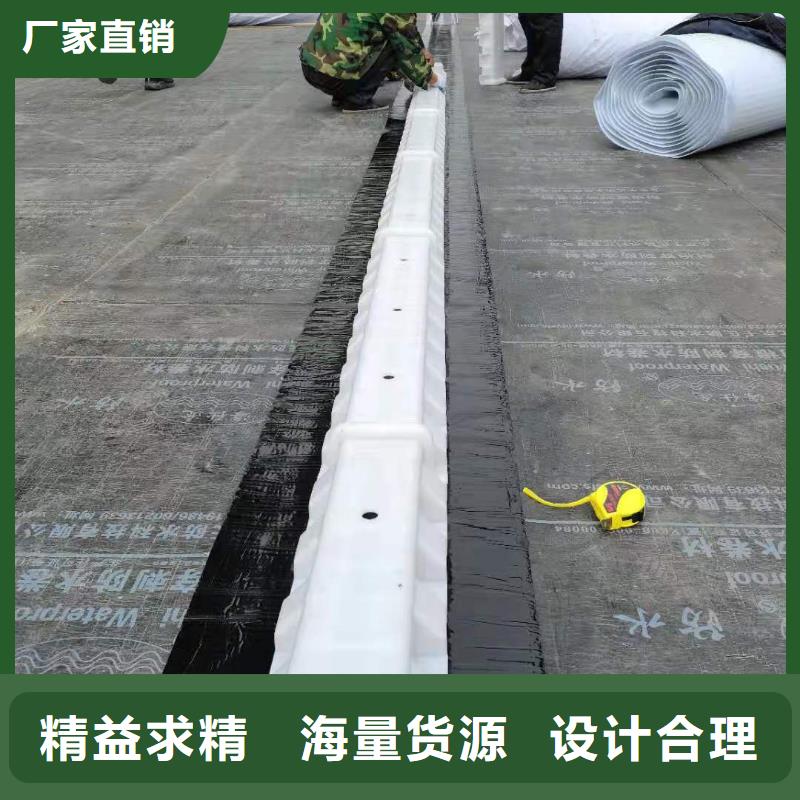虹吸排水植草格好产品不怕比